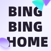 BING BING HOME