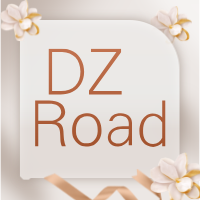 DZ Road /Eighteen Nice